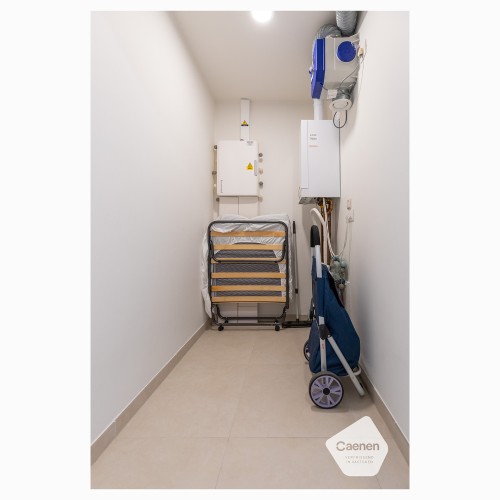 Appartement te koop Blankenberge - Caenen 4427519 - 3746001023000110141