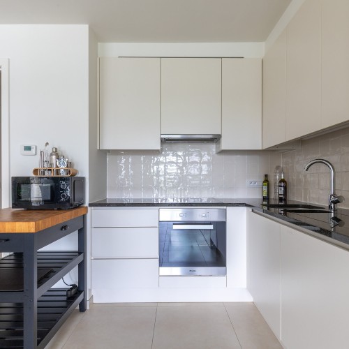 Appartement te koop Blankenberge - Caenen 4427519 - 3746001023000110133