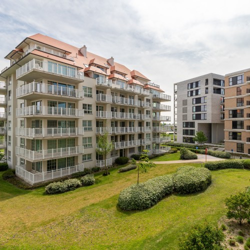 Appartement te koop Blankenberge - Caenen 4427519 - 3746001023000110146