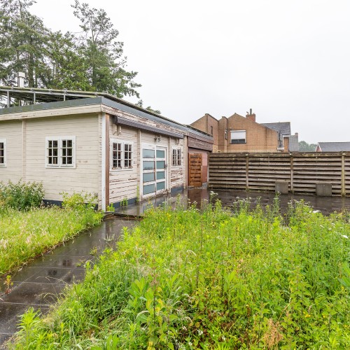 Huis te koop Ruddervoorde - Caenen 4427782 - 3746001023000110166