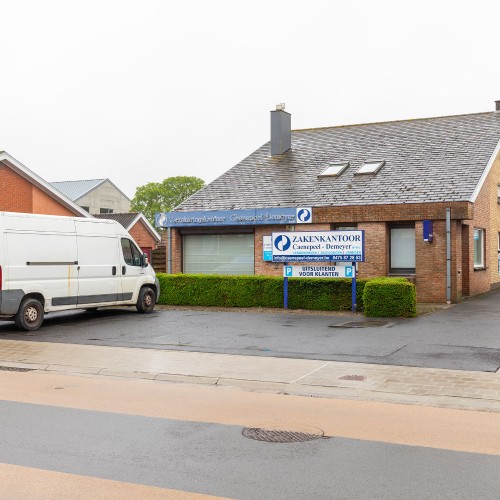 Huis te koop Ruddervoorde - Caenen 4427782 - 3746001023000110148
