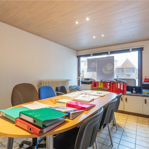 Huis te koop Ruddervoorde - Caenen 4427782 - 3746001023000110163