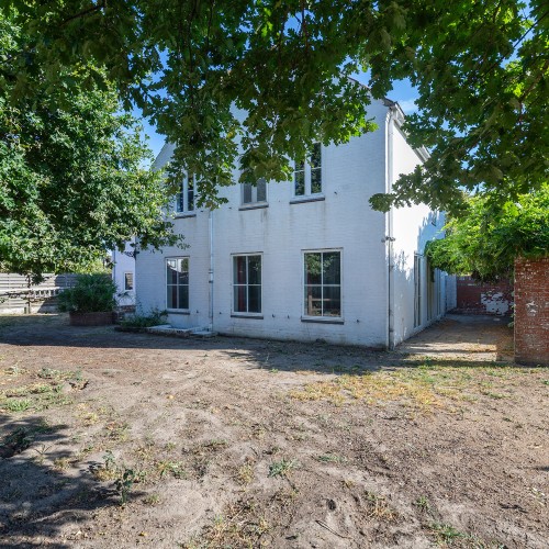 Villa te koop Blankenberge - Caenen 4428083 - 3746001023000110198