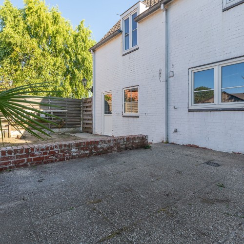 Villa te koop Blankenberge - Caenen 4428083 - 3746001023000110201