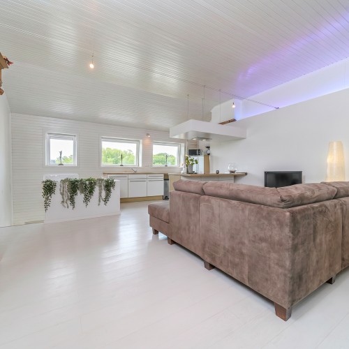 Dakappartement te koop De Panne - Caenen 4428100 - 3746001023000110244