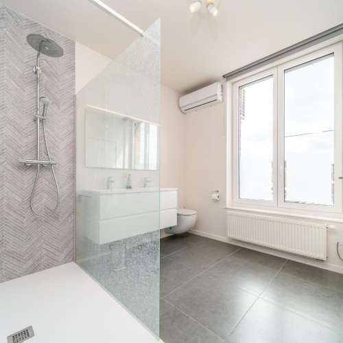 Dakappartement te koop De Panne - Caenen 4428100 - 3746001023000110240