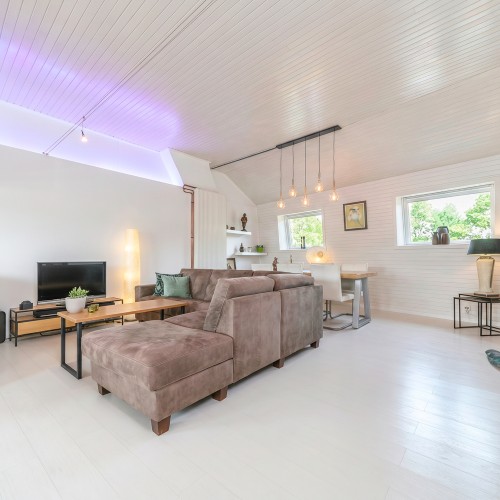 Dakappartement te koop De Panne - Caenen 4428100 - 3746001023000110242