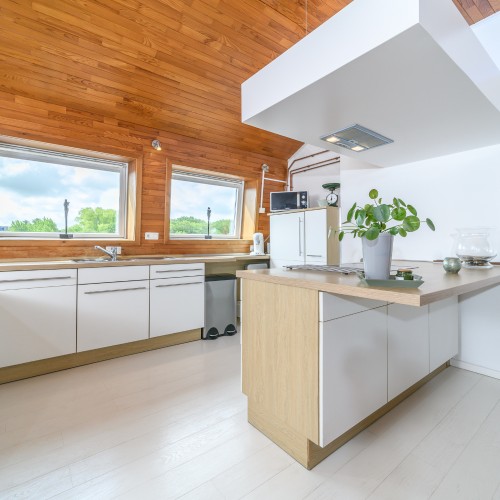 Dakappartement te koop De Panne - Caenen 4428100 - 3746001023000110231