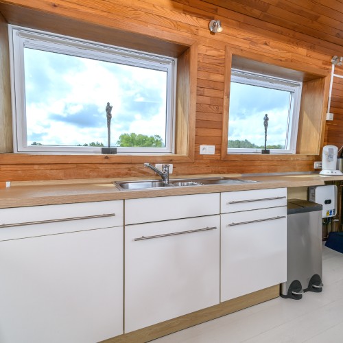 Dakappartement te koop De Panne - Caenen 4428100 - 3746001023000110245
