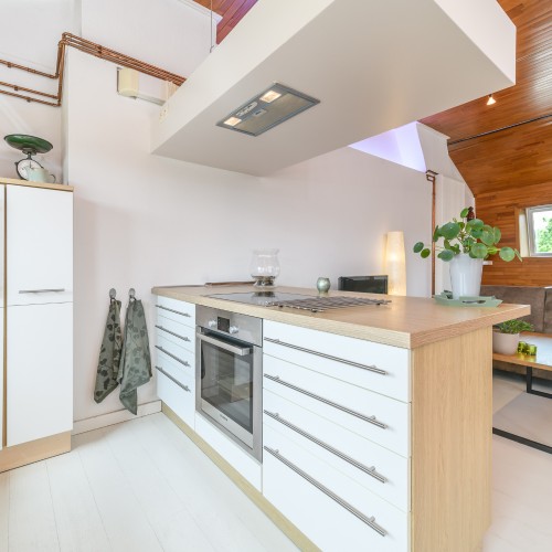 Dakappartement te koop De Panne - Caenen 4428100 - 3746001023000110246