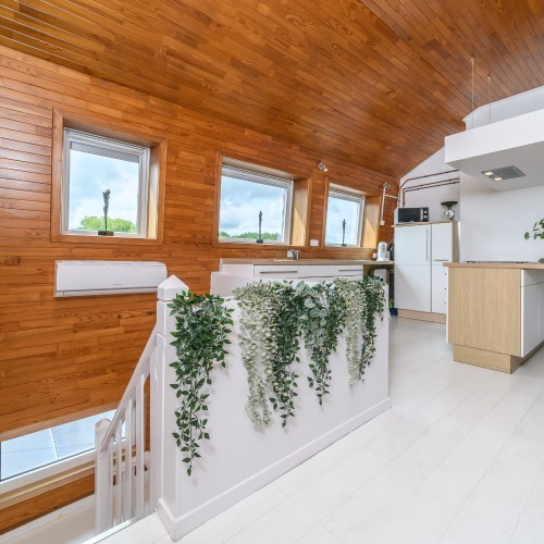 Dakappartement te koop De Panne - Caenen 4428100 - 3746001023000110247