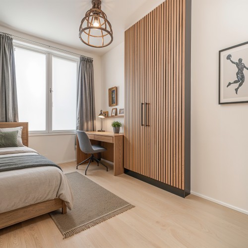 Dakappartement te koop De Panne - Caenen 4428100 - 3746001023000110236