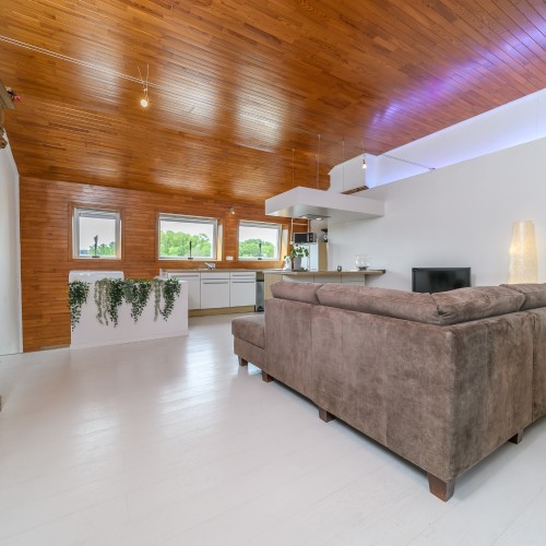 Dakappartement te koop De Panne - Caenen 4428100 - 3746001023000110243