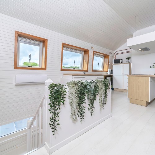 Dakappartement te koop De Panne - Caenen 4428100 - 3746001023000110248