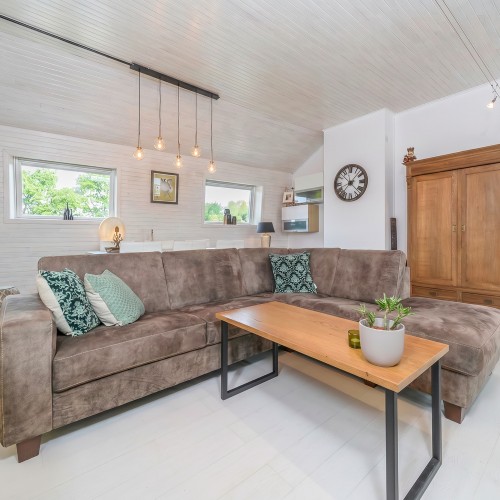 Dakappartement te koop De Panne - Caenen 4428100 - 3746001023000110233