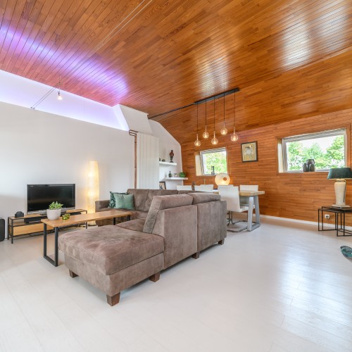 Dakappartement te koop De Panne - Caenen 4428100 - 3746001023000110241