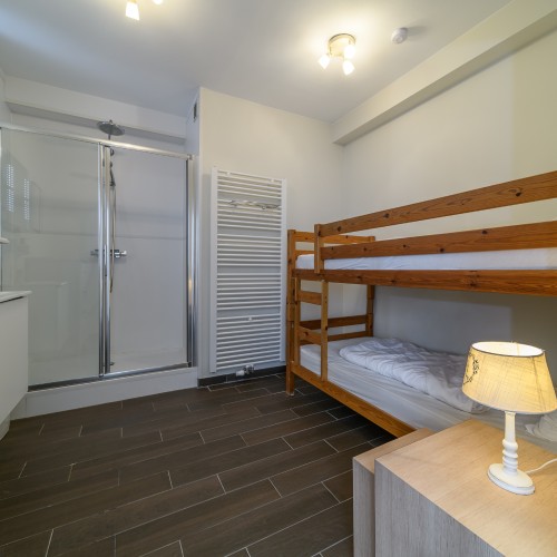 Studio te koop Sint-Idesbald - Caenen 4428105 - 3746001023000110263