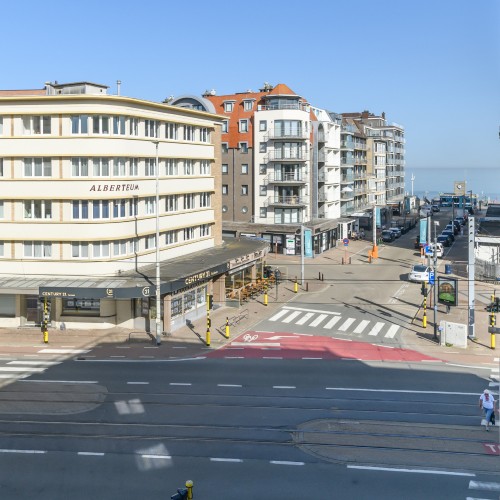 Studio te koop Sint-Idesbald - Caenen 4428105 - 3746001023000110250