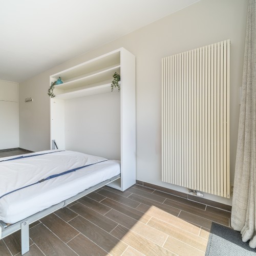 Studio te koop Sint-Idesbald - Caenen 4428105 - 3746001023000110257