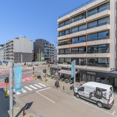 Studio te koop Sint-Idesbald - Caenen 4428105 - 3746001023000110264
