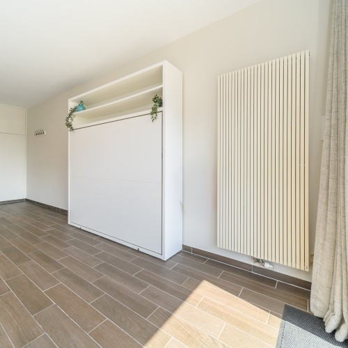 Studio te koop Sint-Idesbald - Caenen 4428105 - 3746001023000110258