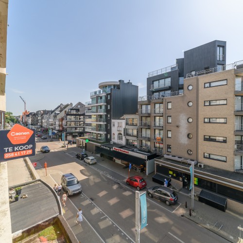 Studio te koop Sint-Idesbald - Caenen 4428105 - 3746001023000110260