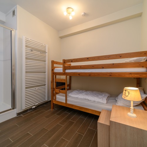 Studio te koop Sint-Idesbald - Caenen 4428105 - 3746001023000110261
