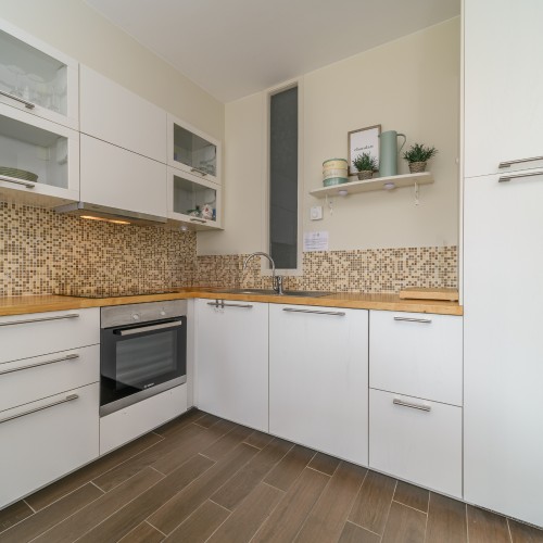 Studio te koop Sint-Idesbald - Caenen 4428105 - 3746001023000110253