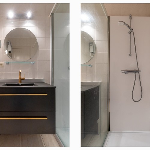 Appartement te koop Nieuwpoort - Caenen 4428196 - 3746001023000110273