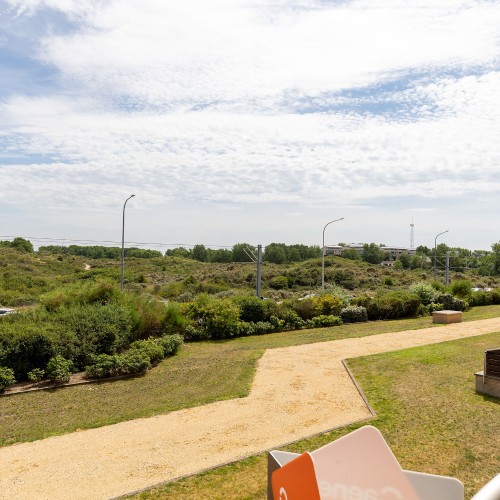 Appartement te koop Nieuwpoort - Caenen 4428196 - 3746001023000110275