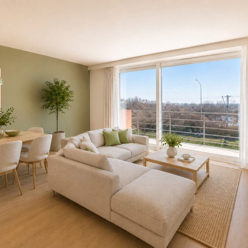 Appartement à vendre Nieuport - Caenen 4428196 - 3746001023000113127