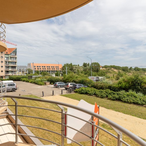 Appartement te koop Nieuwpoort - Caenen 4428196 - 3746001023000110274