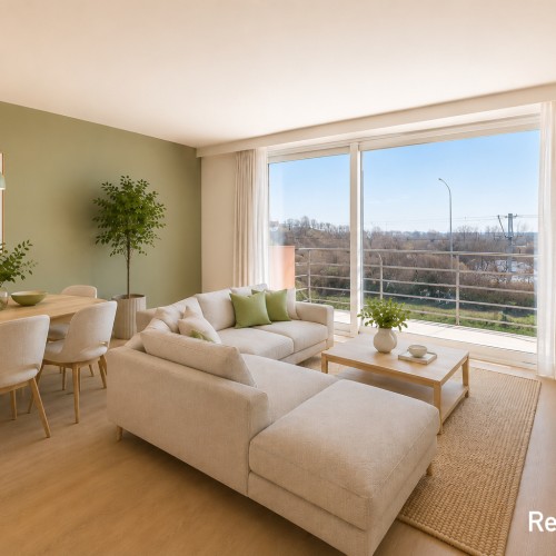Appartement te koop Nieuwpoort - Caenen 4428196 - 3746001023000110277
