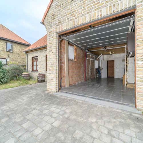 Huis te koop De Panne - Caenen 4428979 - 3746001023000110308