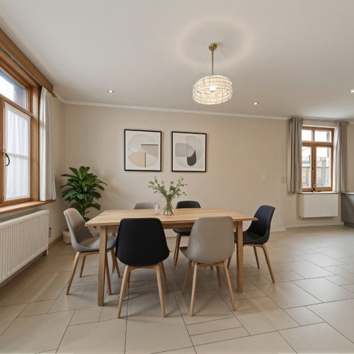 Huis te koop De Panne - Caenen 4428979 - 3746001023000110301