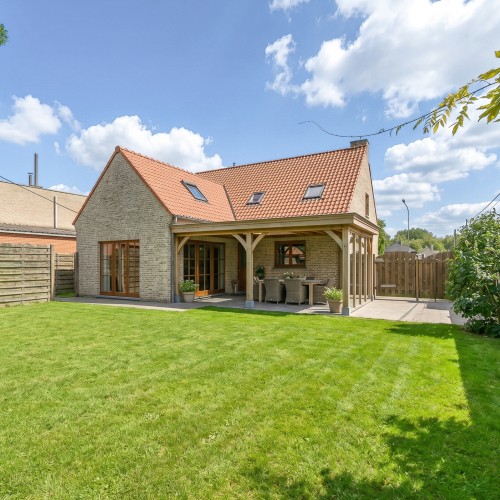Huis te koop De Panne - Caenen 4428979 - 3746001023000110317