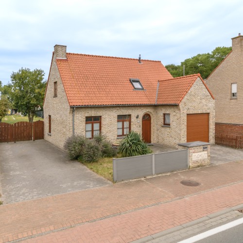 Huis te koop De Panne - Caenen 4428979 - 3746001023000110298