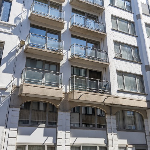 Appartement te koop Oostende - Caenen 4429017 - 3746001023000110331
