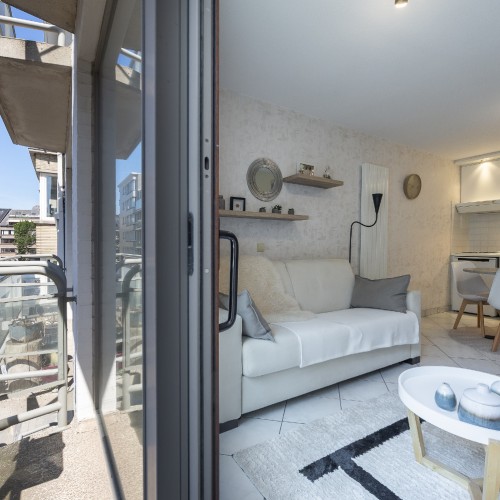 Appartement te koop Oostende - Caenen 4429017 - 3746001023000110321
