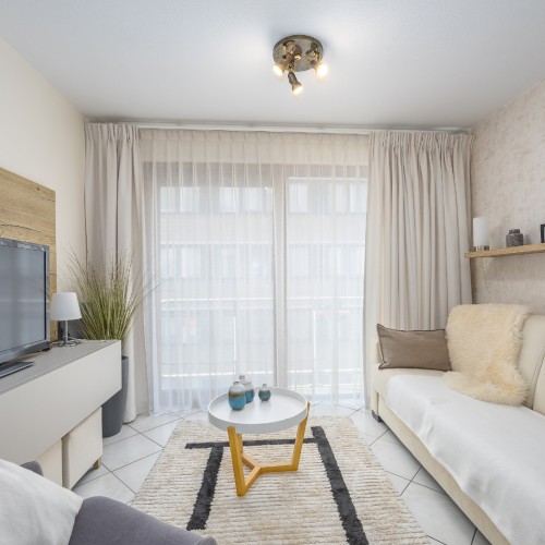 Appartement te koop Oostende - Caenen 4429017 - 3746001023000110325