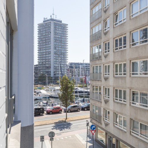 Appartement te koop Oostende - Caenen 4429017 - 3746001023000110319
