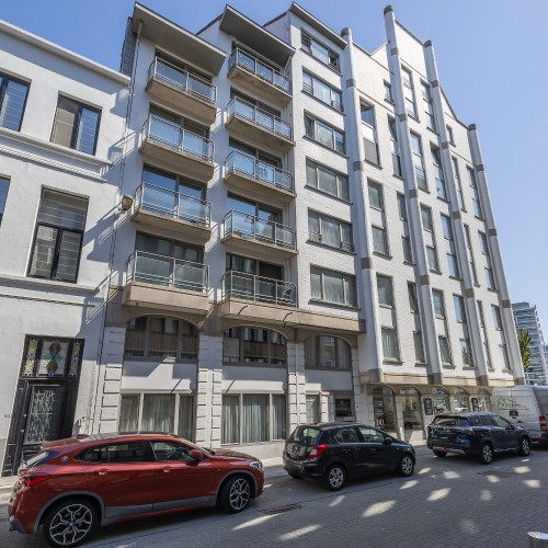 Appartement te koop Oostende - Caenen 4429017 - 3746001023000110330