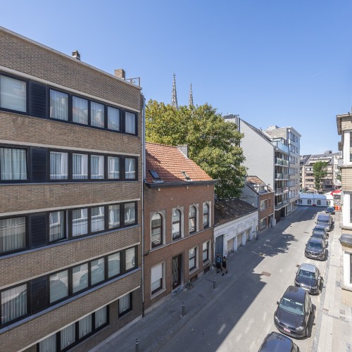 Appartement te koop Oostende - Caenen 4429017 - 3746001023000110320