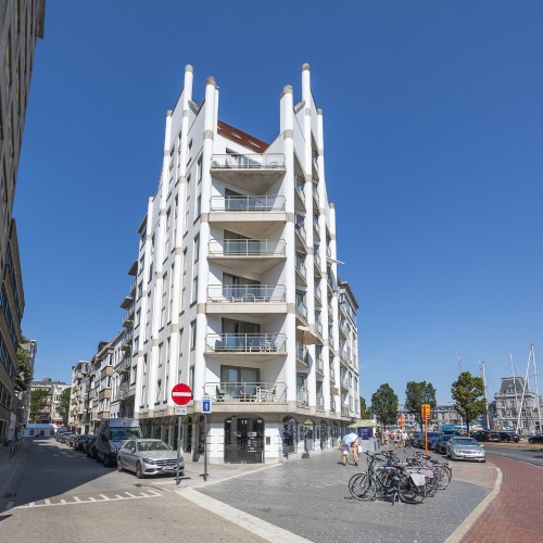 Appartement te koop Oostende - Caenen 4429017 - 3746001023000110332