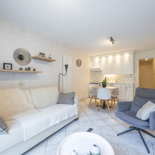 Appartement te koop Oostende - Caenen 4429017 - 3746001023000110322