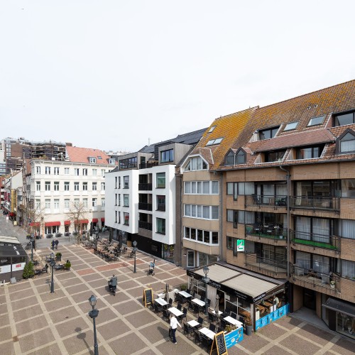 Appartement à vendre Blankenberge - Caenen 4429285 - 3746001023000110415
