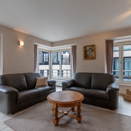 Appartement à vendre Blankenberge - Caenen 4429285 - 3746001023000110405
