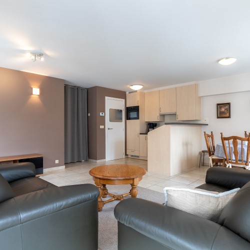 Appartement à vendre Blankenberge - Caenen 4429285 - 3746001023000110402
