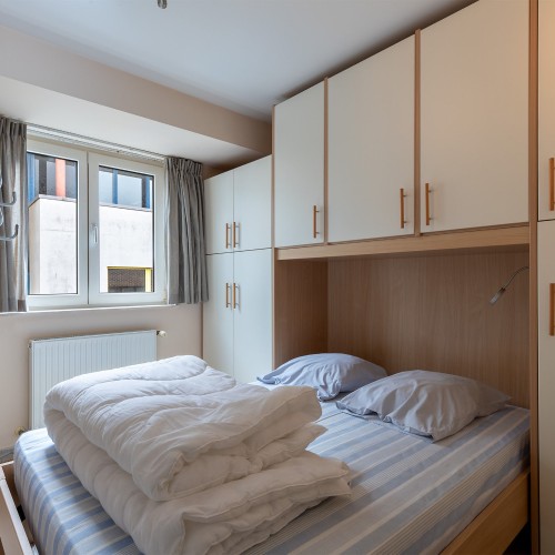 Appartement à vendre Blankenberge - Caenen 4429285 - 3746001023000110408