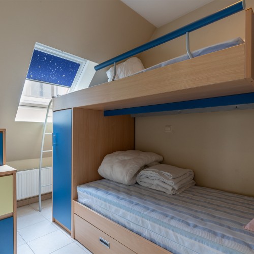 Appartement à vendre Blankenberge - Caenen 4429285 - 3746001023000110409